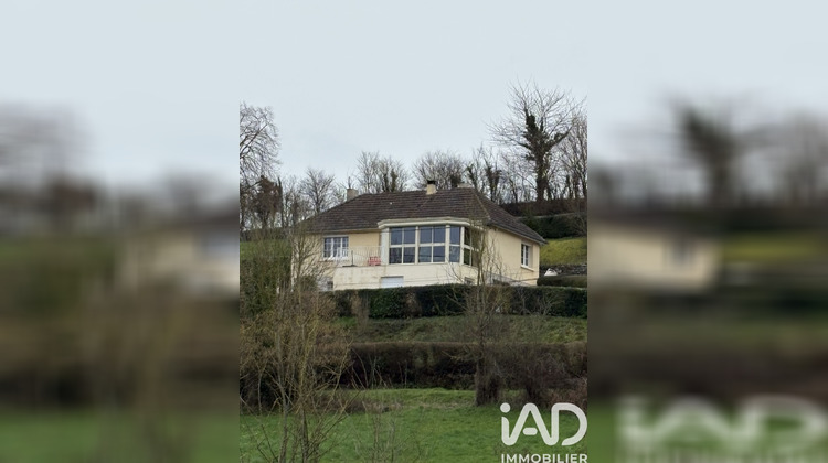 Ma-Cabane - Vente Maison Domjean, 81 m²