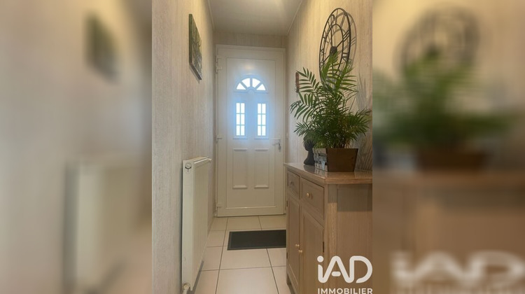 Ma-Cabane - Vente Maison Domjean, 81 m²