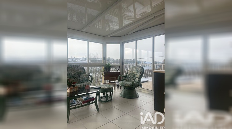 Ma-Cabane - Vente Maison Domjean, 81 m²