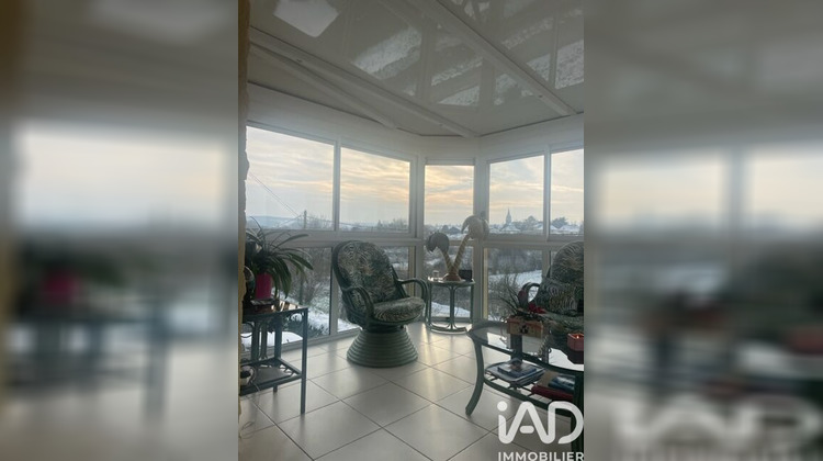 Ma-Cabane - Vente Maison Domjean, 81 m²