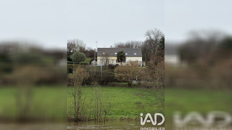 Ma-Cabane - Vente Maison Domjean, 115 m²