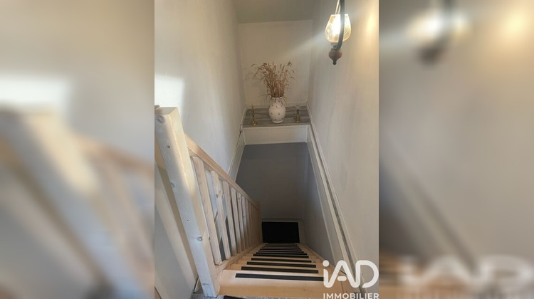 Ma-Cabane - Vente Maison Domjean, 115 m²