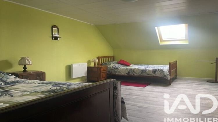 Ma-Cabane - Vente Maison Domjean, 115 m²