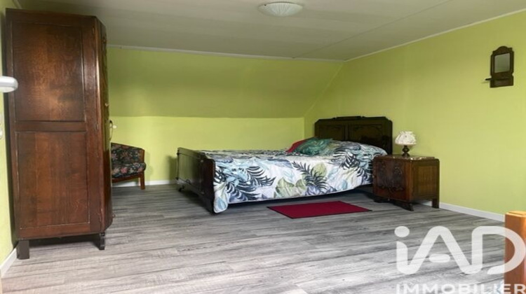 Ma-Cabane - Vente Maison Domjean, 115 m²