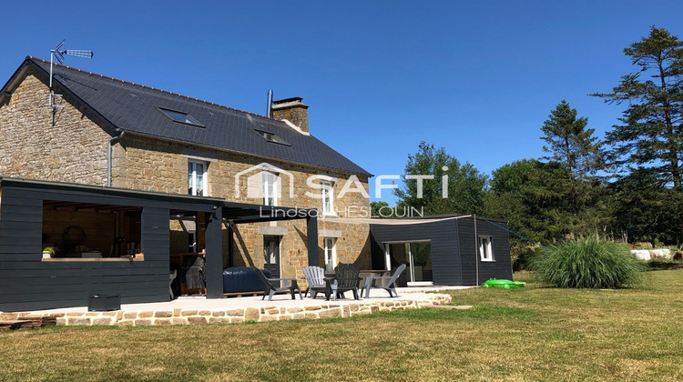 Ma-Cabane - Vente Maison Domjean, 170 m²
