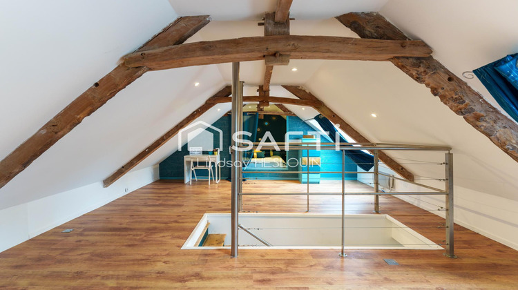 Ma-Cabane - Vente Maison Domjean, 170 m²