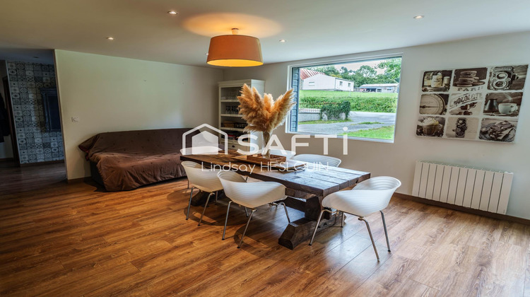 Ma-Cabane - Vente Maison Domjean, 170 m²