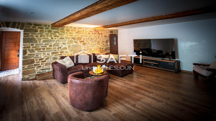 Ma-Cabane - Vente Maison Domjean, 170 m²