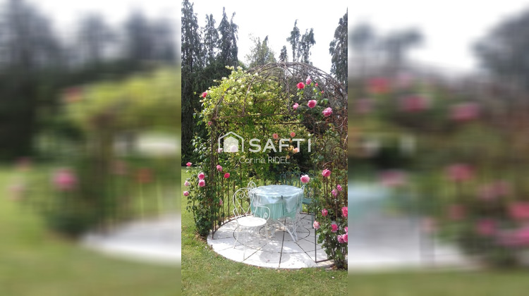 Ma-Cabane - Vente Maison Domjean, 300 m²