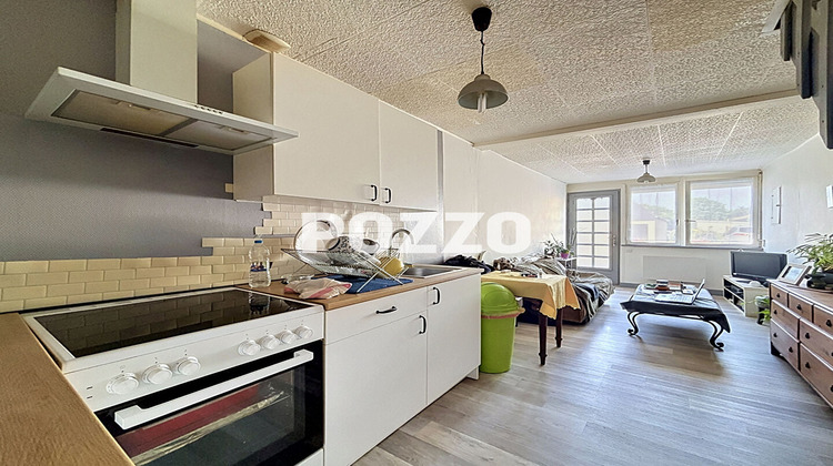 Ma-Cabane - Vente Maison DOMJEAN, 100 m²