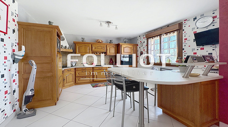 Ma-Cabane - Vente Maison DOMJEAN, 99 m²