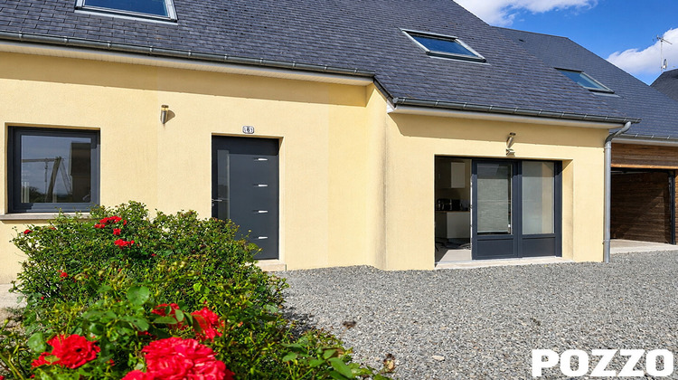 Ma-Cabane - Vente Maison DOMJEAN, 114 m²