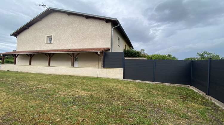 Ma-Cabane - Vente Maison DOMJEVIN, 109 m²