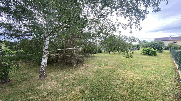 Ma-Cabane - Vente Maison DOMJEVIN, 109 m²
