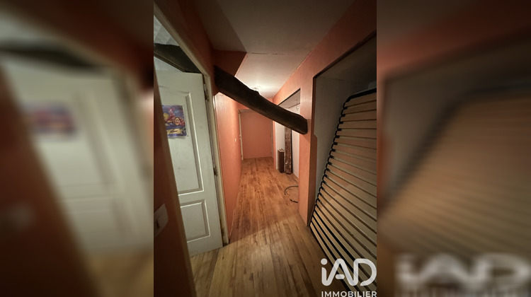 Ma-Cabane - Vente Maison Domjulien, 168 m²