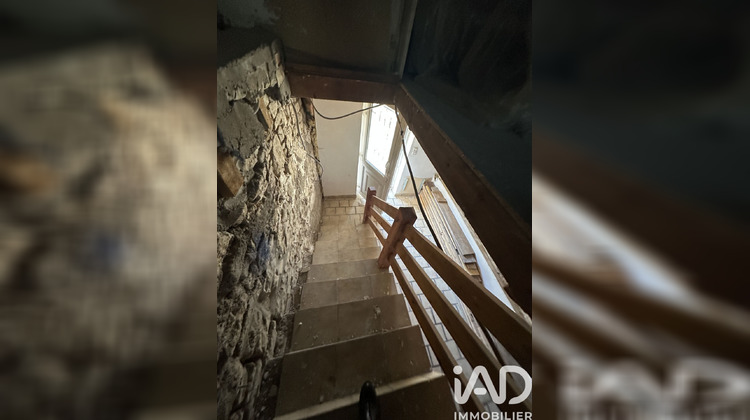 Ma-Cabane - Vente Maison Domjulien, 168 m²