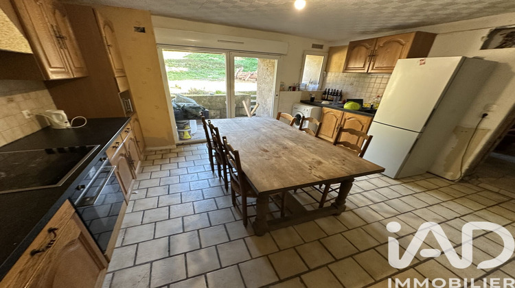 Ma-Cabane - Vente Maison Domjulien, 168 m²