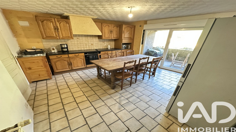 Ma-Cabane - Vente Maison Domjulien, 168 m²