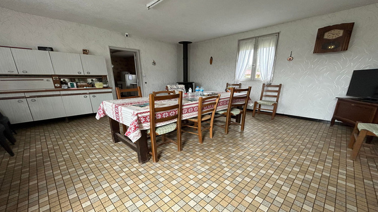 Ma-Cabane - Vente Maison Domléger-Longvillers, 90 m²