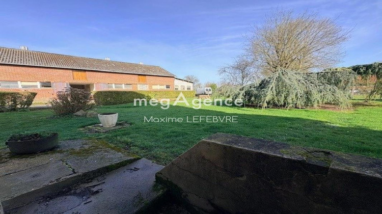 Ma-Cabane - Vente Maison DOMLEGER LONGVILLERS, 140 m²