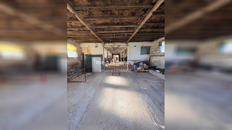 Ma-Cabane - Vente Maison DOMLEGER LONGVILLERS, 140 m²