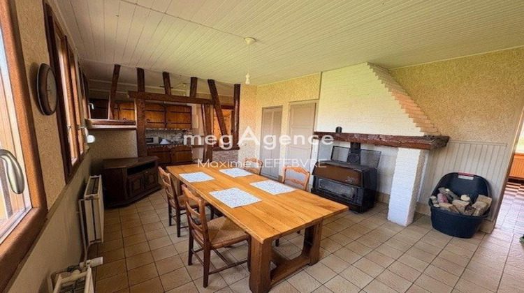 Ma-Cabane - Vente Maison DOMLEGER LONGVILLERS, 140 m²