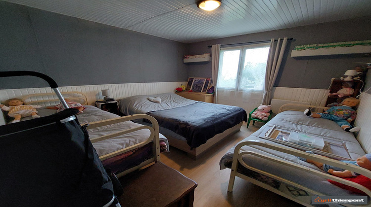 Ma-Cabane - Vente Maison Domléger-Longvillers, 97 m²