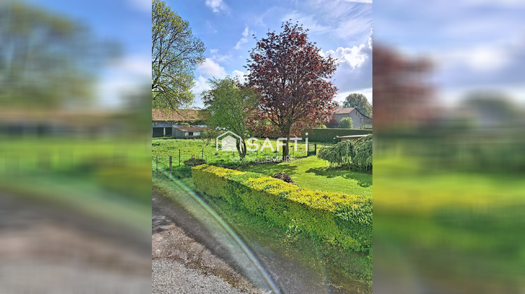 Ma-Cabane - Vente Maison Domleger-Longvillers, 143 m²