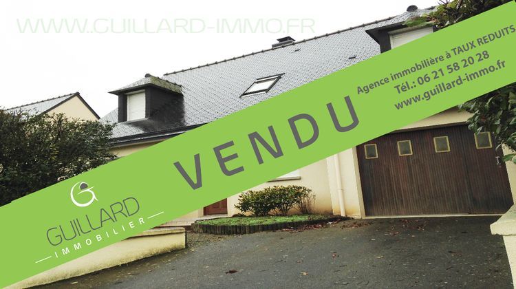 Ma-Cabane - Vente Maison DOMLOUP, 121 m²