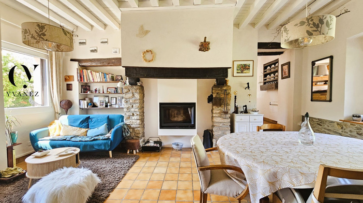 Ma-Cabane - Vente Maison Domloup, 149 m²