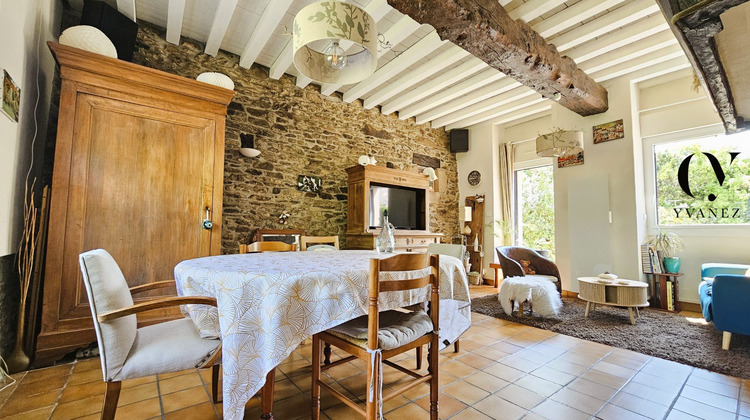 Ma-Cabane - Vente Maison Domloup, 149 m²