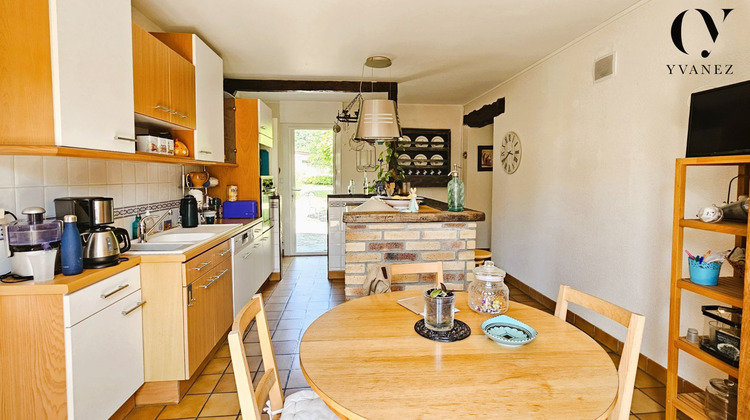 Ma-Cabane - Vente Maison Domloup, 149 m²