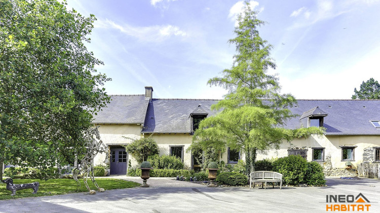 Ma-Cabane - Vente Maison DOMLOUP, 261 m²