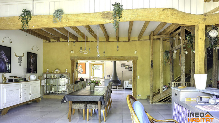 Ma-Cabane - Vente Maison DOMLOUP, 261 m²