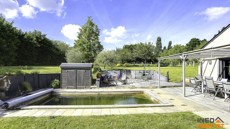 Ma-Cabane - Vente Maison DOMLOUP, 261 m²