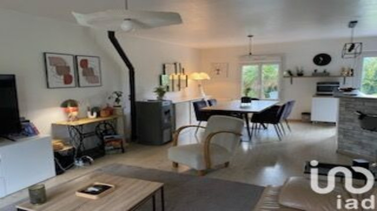 Ma-Cabane - Vente Maison Domloup, 98 m²