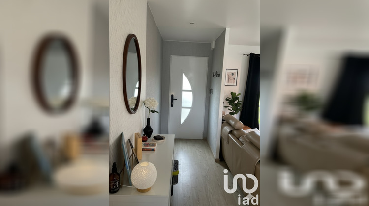 Ma-Cabane - Vente Maison Domloup, 98 m²