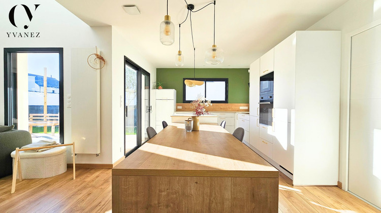 Ma-Cabane - Vente Maison Domloup, 122 m²