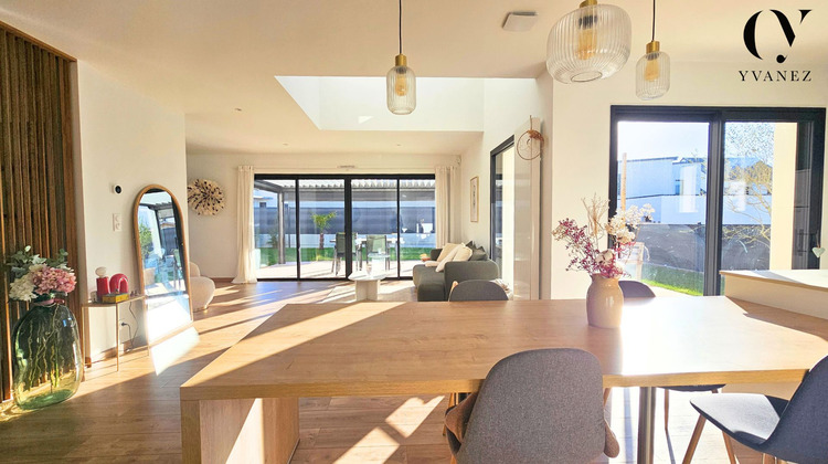 Ma-Cabane - Vente Maison Domloup, 122 m²