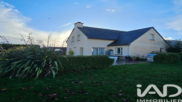 Ma-Cabane - Vente Maison Domloup, 160 m²