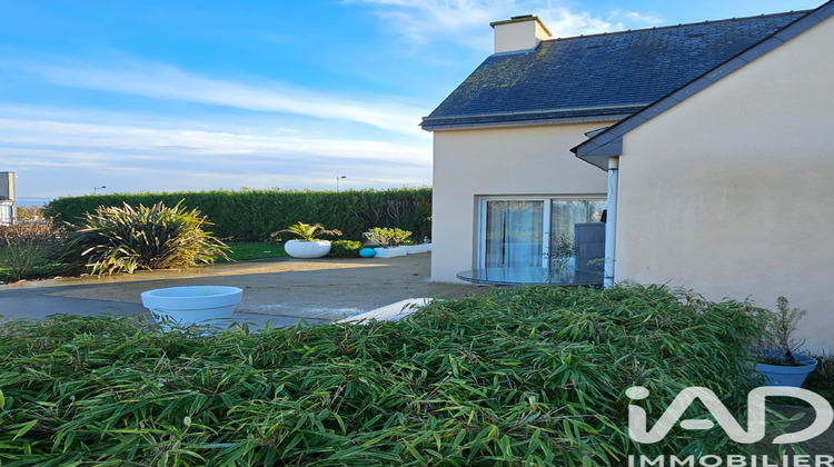 Ma-Cabane - Vente Maison Domloup, 160 m²