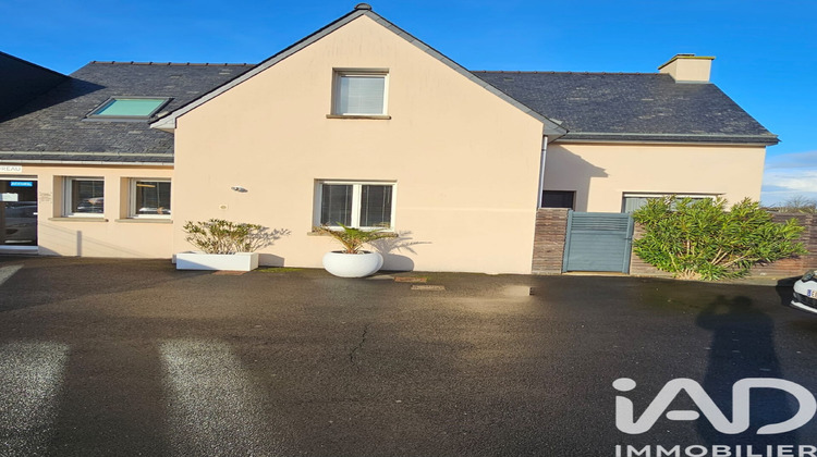 Ma-Cabane - Vente Maison Domloup, 160 m²