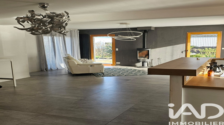 Ma-Cabane - Vente Maison Domloup, 160 m²