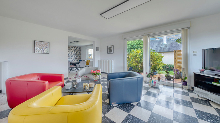 Ma-Cabane - Vente Maison DOMLOUP, 111 m²