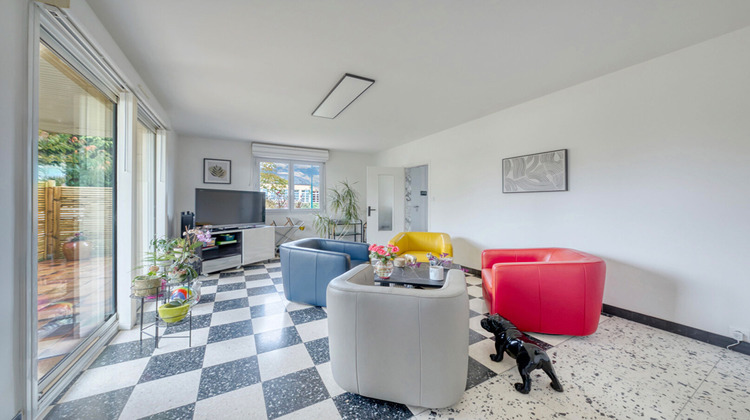 Ma-Cabane - Vente Maison DOMLOUP, 111 m²