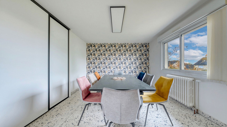 Ma-Cabane - Vente Maison DOMLOUP, 111 m²