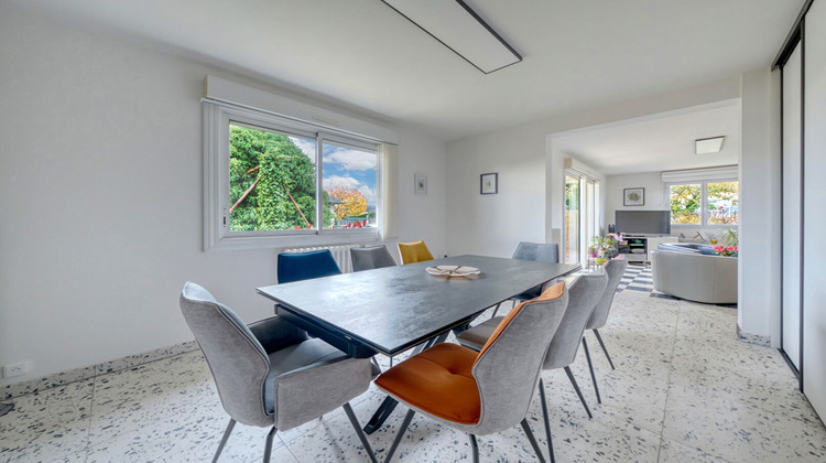 Ma-Cabane - Vente Maison DOMLOUP, 111 m²