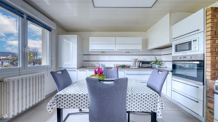 Ma-Cabane - Vente Maison DOMLOUP, 111 m²