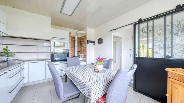 Ma-Cabane - Vente Maison DOMLOUP, 111 m²