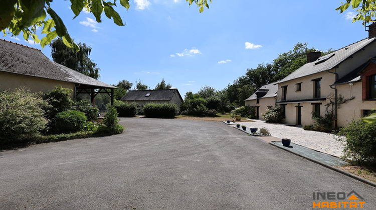 Ma-Cabane - Vente Maison DOMLOUP, 280 m²